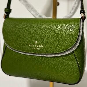 kate spade | Monica Mini Flap Crossbody